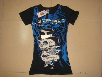 cheap Ed Hardy Shirt(Women)-451